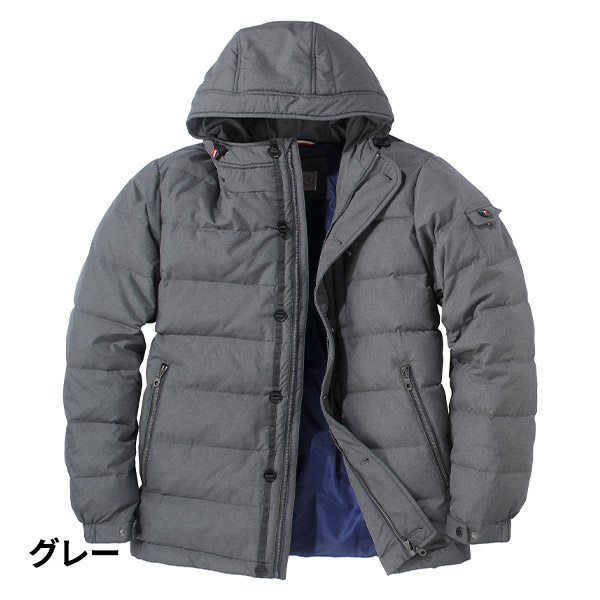 UNITED 撥水ダウンジャケット 3U5-65718 1着