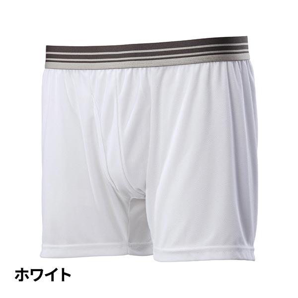 【アウトレット】 ミズノ アイスタッチ クイックドライアンダーボクサーパンツ C2JBA103 1枚