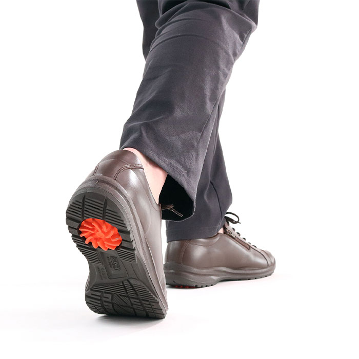 アサヒシューズ アサヒメディカルウォークWK M028 KV30121 KV30122 1足