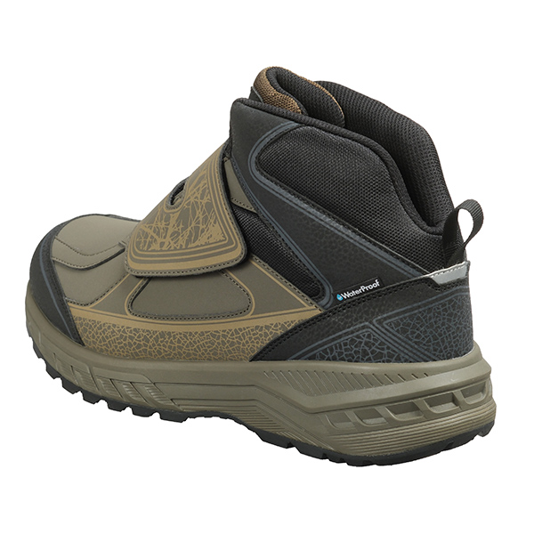 DUNLOP REFINED ダンロップ リファインド U6016WP DU6016 1足