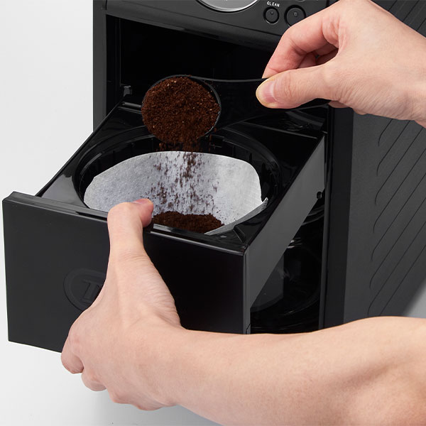 ラドンナ Toffy 全自動ミル付カスタムドリップコーヒーメーカー K-CM9 1個