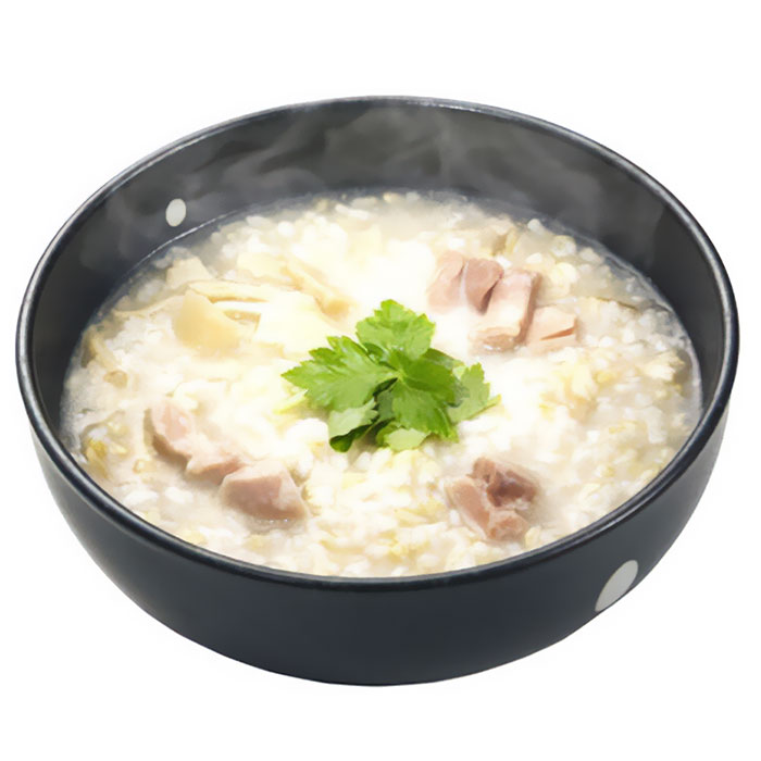 こまち食品 秋田県産あきたこまち・比内地鶏使用 比内地鶏ぞうすい 2袋 1セット：2袋