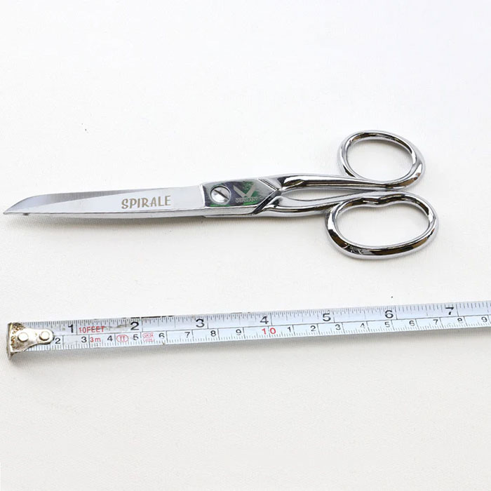 KRETZER クレッツァー デイリーカット ドイツ製 鉄ばさみ KZ-12518 1個