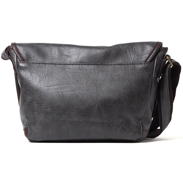 Lee フラップショルダーバッグ 320-3152 1個