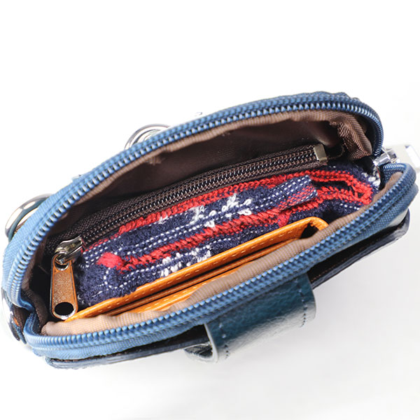 DUNLOP REFINED ダンロップ・リファインドスマートフォンポーチ 4224 1点