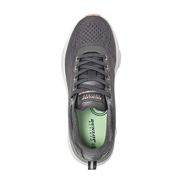 DUNLOP REFINED ダンロップ リファインド stand-ez(スタンドイーズ) レデース C1513 DC1513 1足