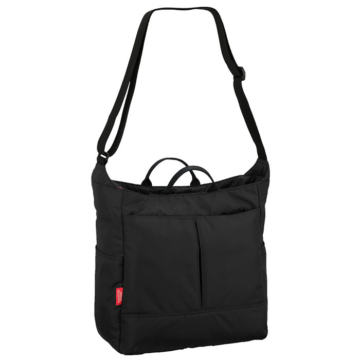 レジャープロダクツ MANHATTAN PASSAGE（マンハッタンパッセージ） #2505 スタイリッシュ ショルダーバッグ“コミューター” #2505 1個