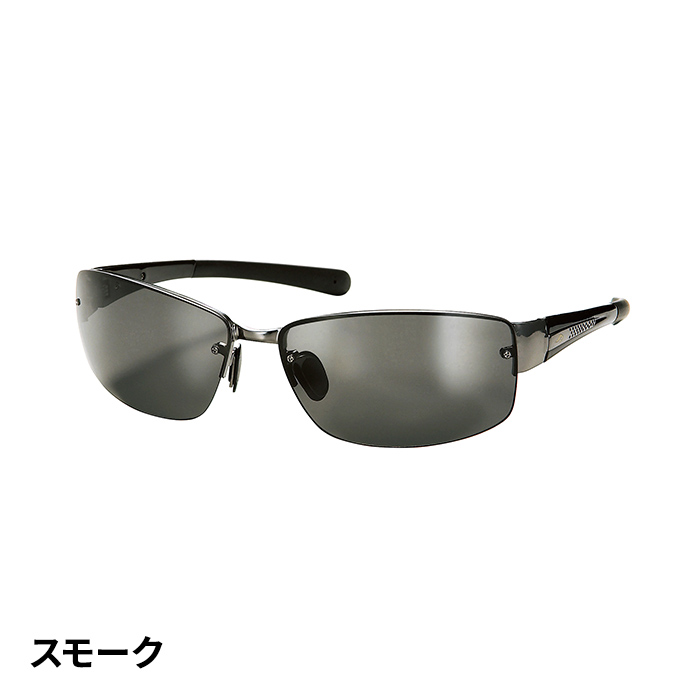 アックス AXE（アックス） 偏光 メタルサングラス ASP-399 1個