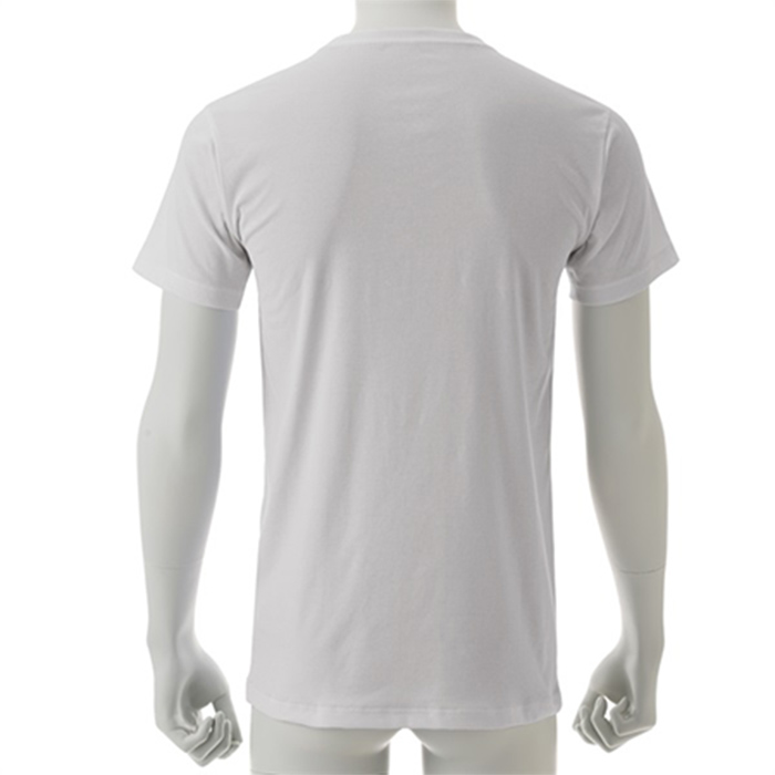 セーレン デオエスト ドライ 消臭アンダーシャツ DRY・クルーネック IDT84 1枚