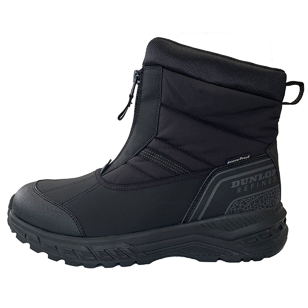 DUNLOP REFINED ダンロップリファインド U6017WP DU6017 1足