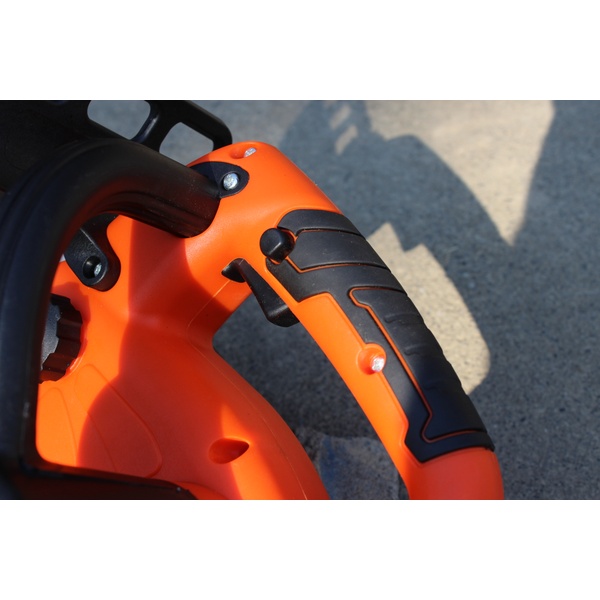 ヤードフォース 24Vコードレスハンディチェーンソー LS-C18-JP 1台