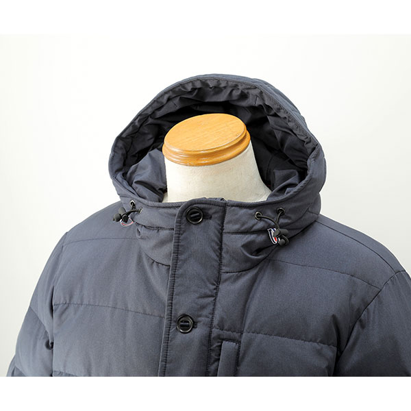 UNITED 撥水ダウンジャケット 3U5-65718 1着