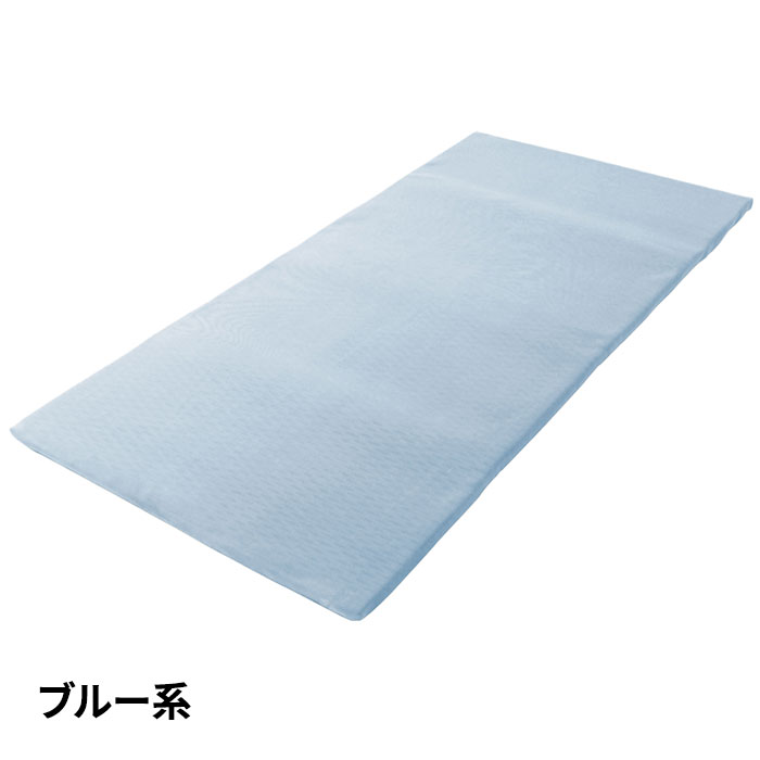 山甚物産 ジンペット 超軽量敷ふとん らくかるⅡ 1枚