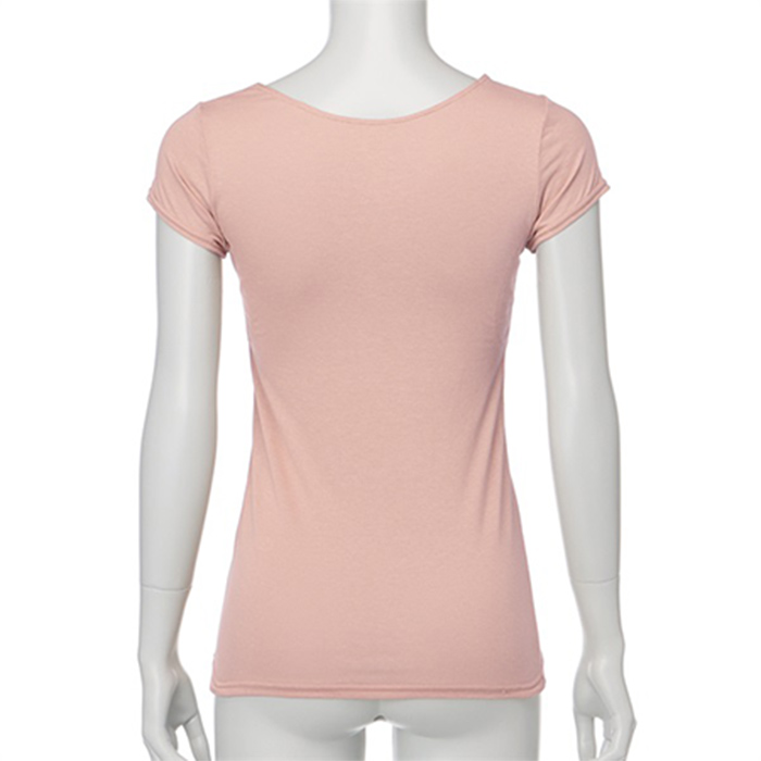 セーレン デオエスト クール 消臭フレンチスリーブCOOL［汗取りパッド付き］ IDG54 1枚