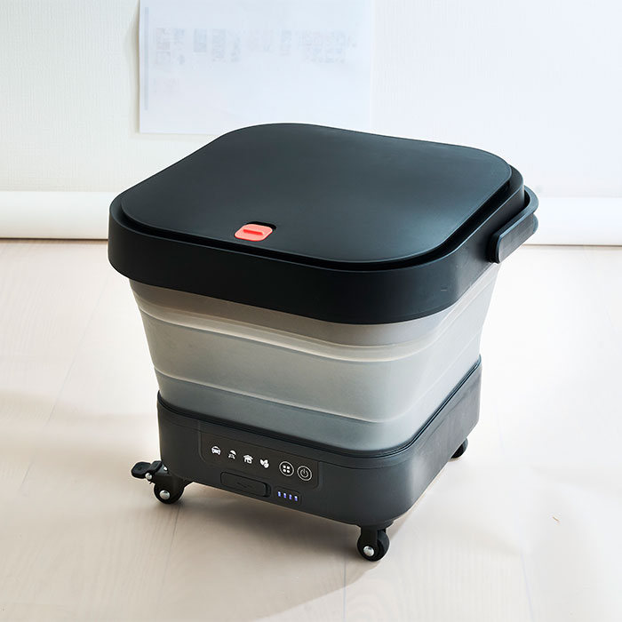 T-PROFESSIONAL THE HYDRO CLEANER-C ハイドロクリーナー 高圧洗浄機 極セット