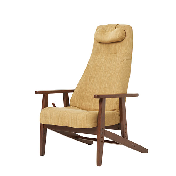 ピーエーエス P!NTO CHAIR LIVING COMFORTII＋オットマンセット 1セット