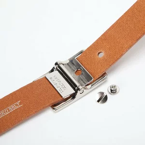 【アウトレット】ウインズファクトリー フリコベルト ポピュラー カジュアルタイプ OR3513 1本