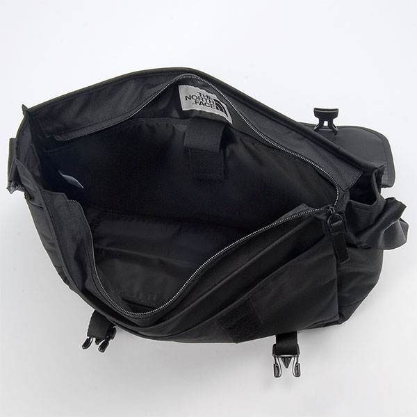 THE NORTH FACE ザ・ノース・フェイス ショルダーバッグ メッセンジャーバッグ NF-NN2PR00J99 1点