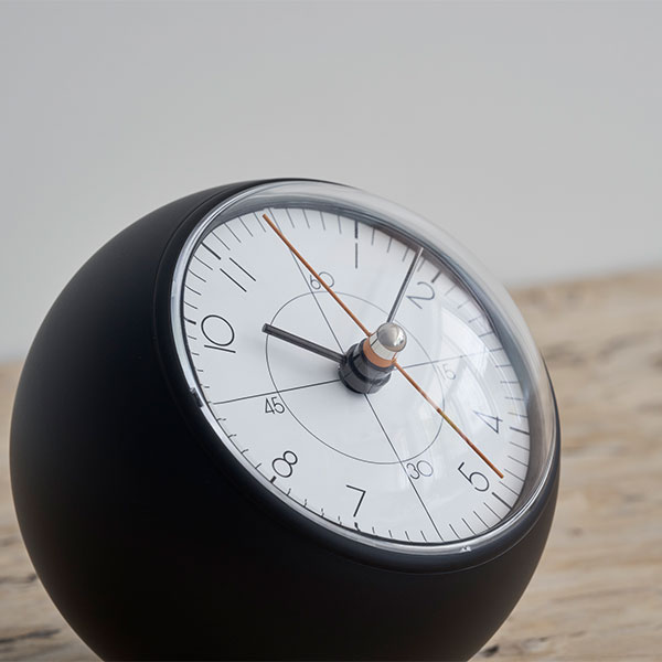 Lemnos レムノス earth clock less（アース クロック レス） TIL19-09 1個