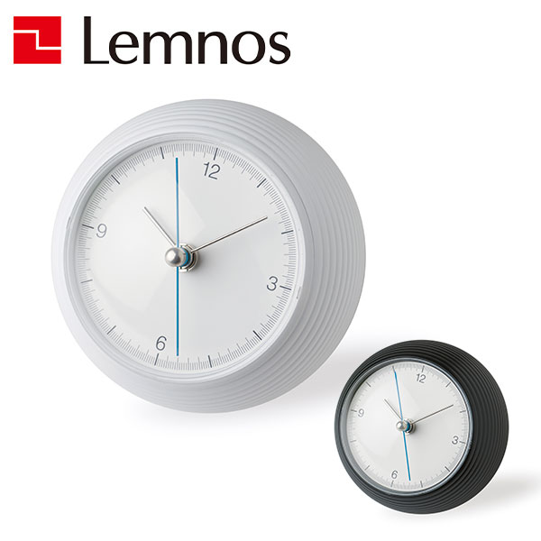 Lemnos レムノス earth clock（アース クロック） TIL16-10 1個