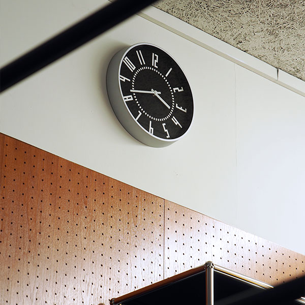 Lemnos レムノス eki clock（エキ クロック） TIL16-01 1個