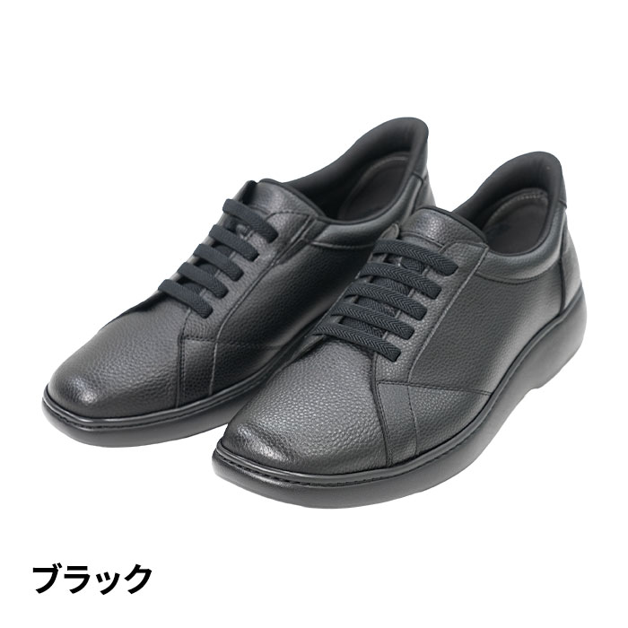 金谷製靴 GOLF（ゴルフ） 日本製 ノーベラ 軽量牛革使いシューズ 603 1足