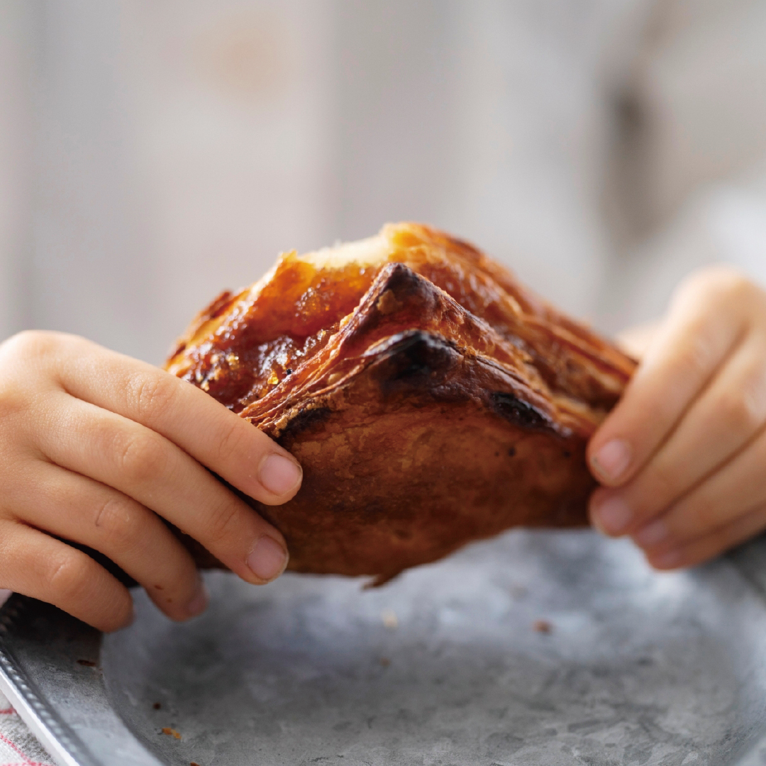 【送料無料】〈定期便〉アップルパイ＆スイーツクロワッサンBOX