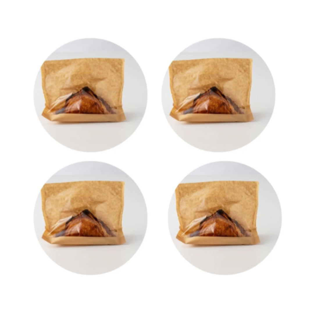 【贈答用ギフトBOX入り｜アップルパイ】4個入り