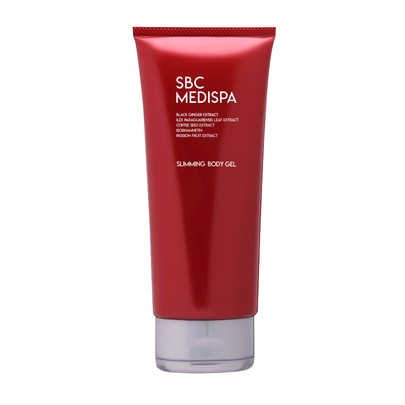 SBC MEDISPA スリミングボディジェル