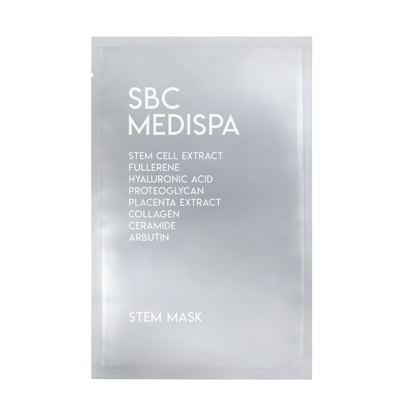 SBC MEDISPA ステムマスク