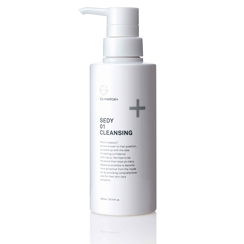 CO SEDY 01 クレンジング
