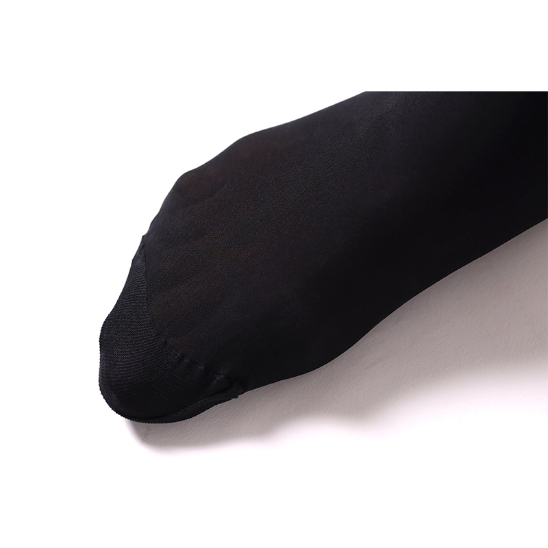 CW ストッキング 色: 黒, サイズ: S