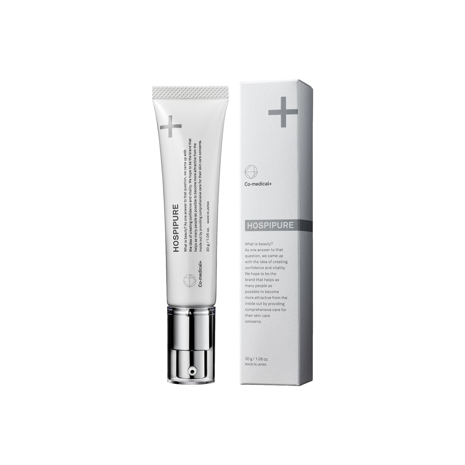 湘南美容外科 Co-medical+ twinkle white cream 試してみた】CO トゥインクルホワイトセラム Co-medical+の効果・肌質