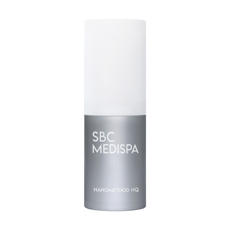 SBC MEDISPA ナノメソッドHQ