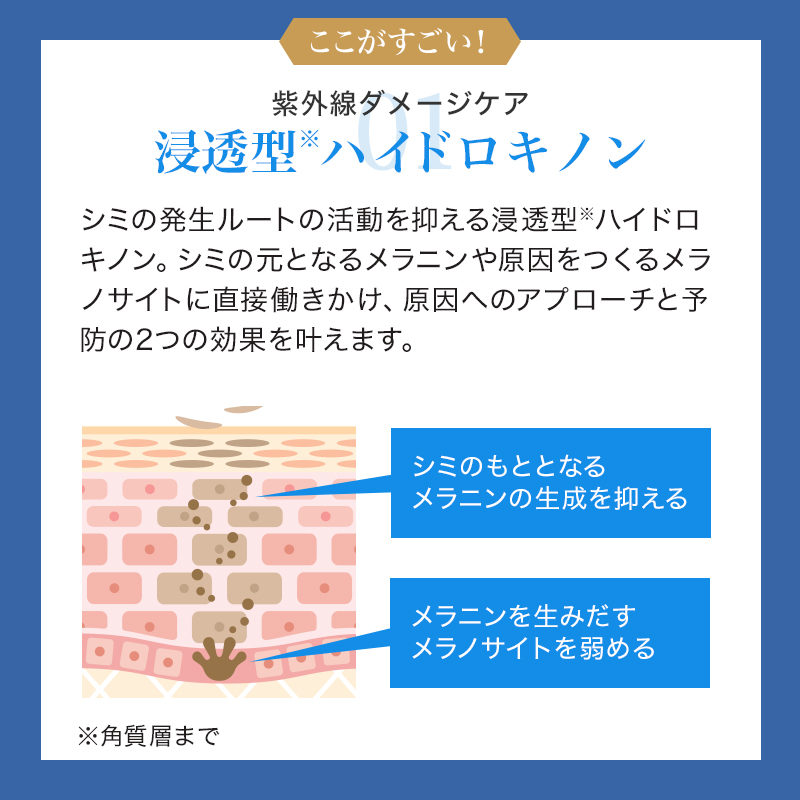 SBC MEDISPA ナノメソッドHQ