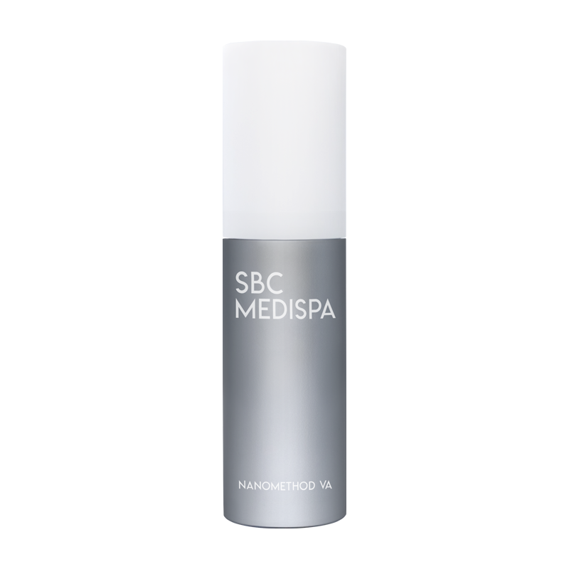 【定期】SBC MEDISPA ナノメソッドVA