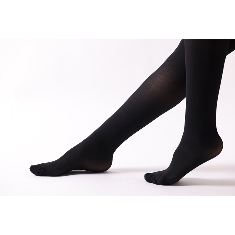 CW ストッキング 色: 黒, サイズ: S