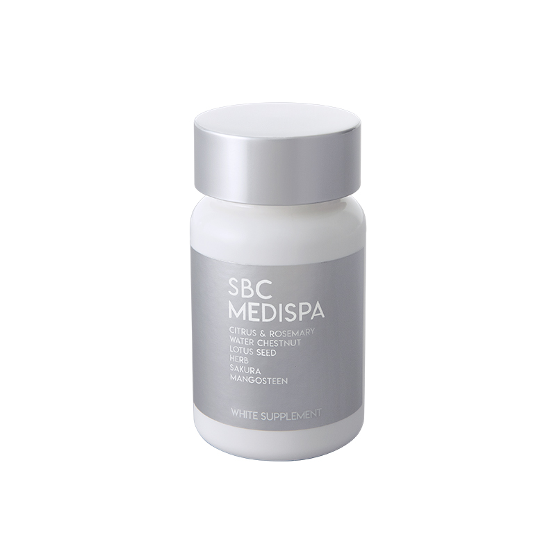 【新品2箱】SBC 湘南美容外科 MEDISPA 日焼け止 ホワイトサプリメント 保存版】SBC熊谷院の推し商品を大公開！ - 熊谷院