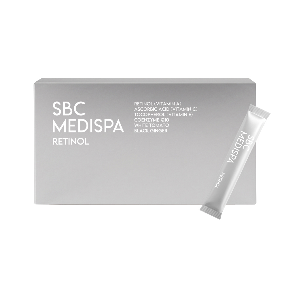 SBC MEDISPA RETINOL