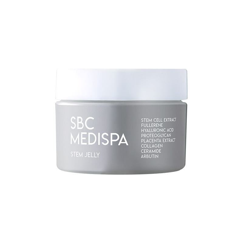 【定期】SBC MEDISPA ステムジェリー