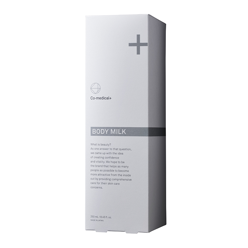 【定期】CO ボディミルク