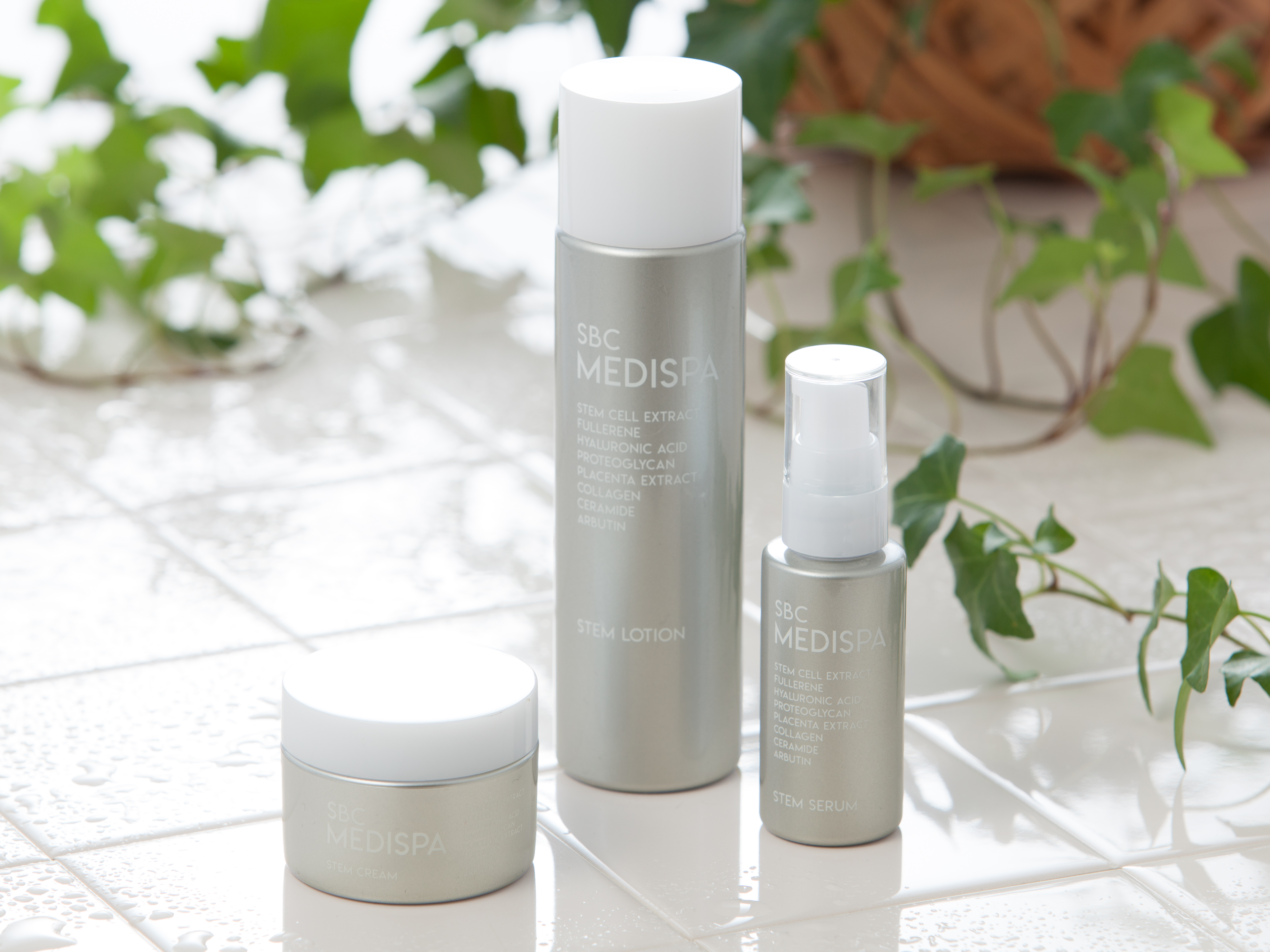 SBC MEDISPA