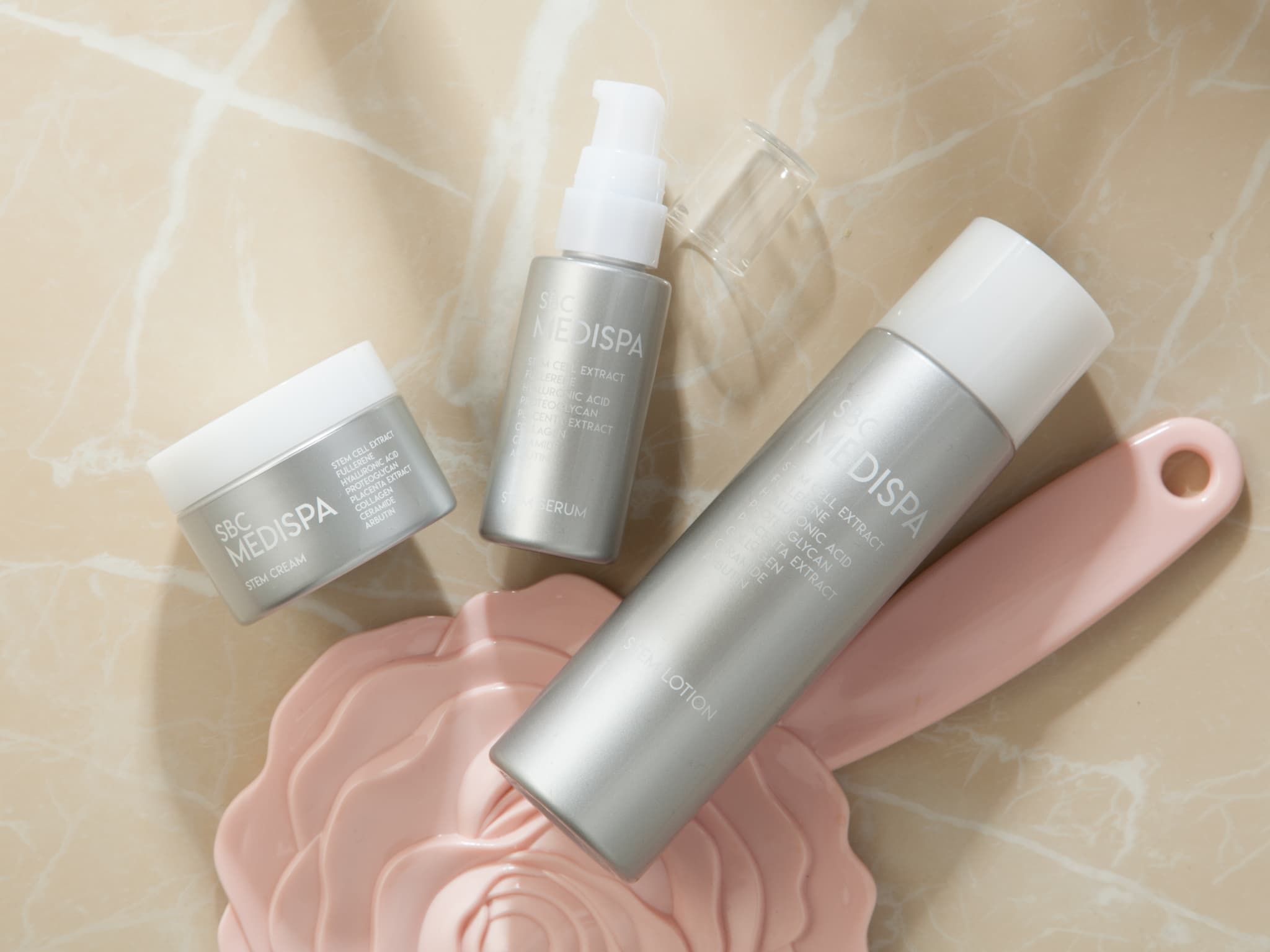 SBC MEDISPA