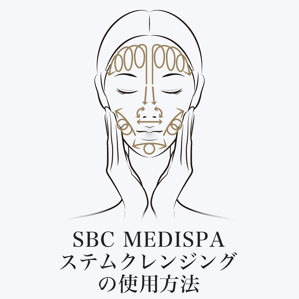 使用方法ステップ2