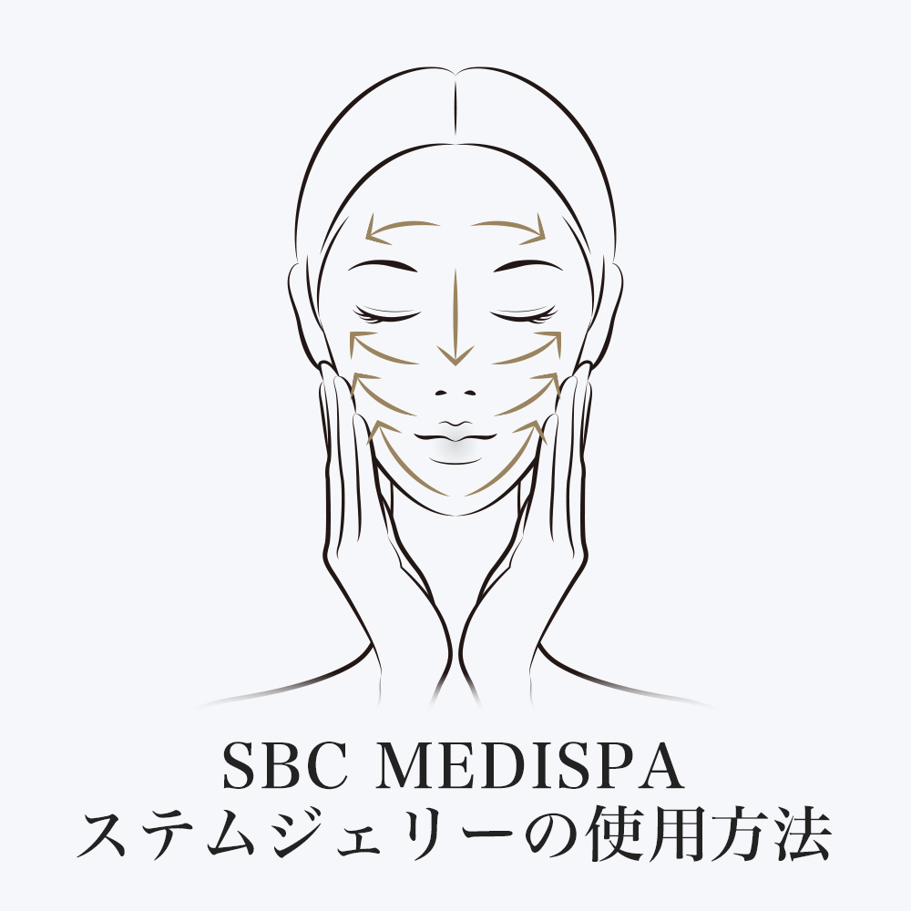 使用方法ステップ2