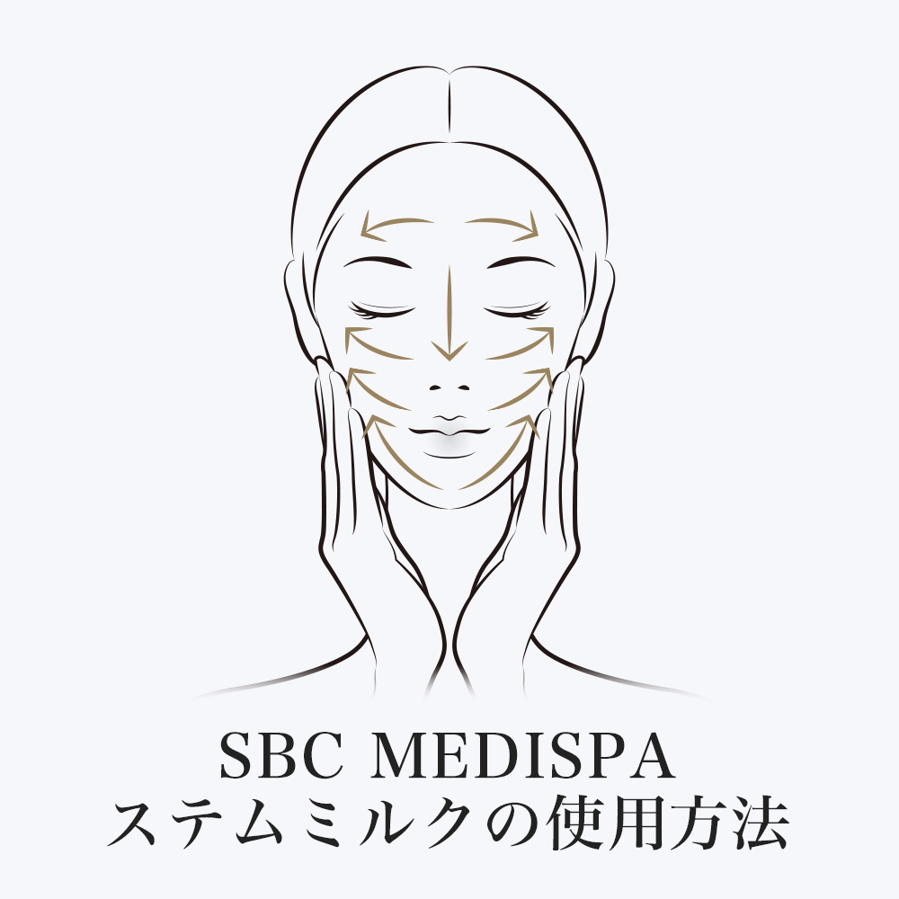 使用方法ステップ2