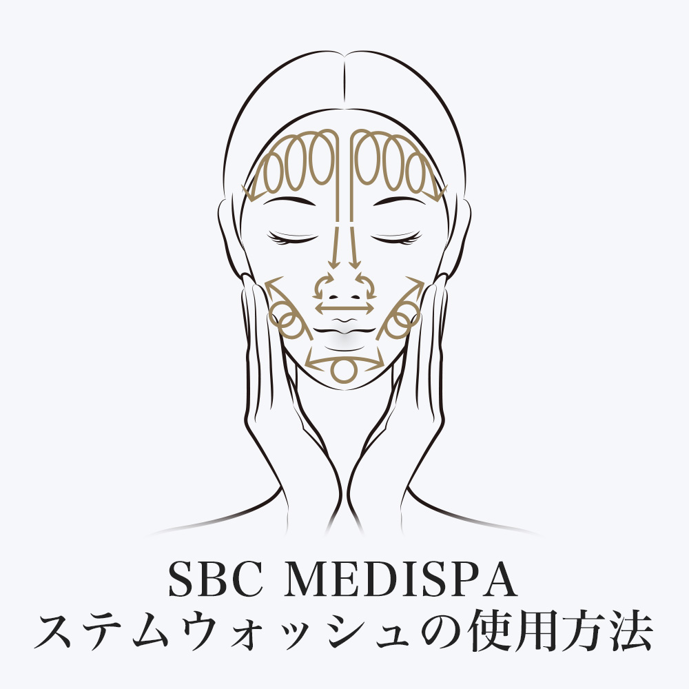 使用方法ステップ2