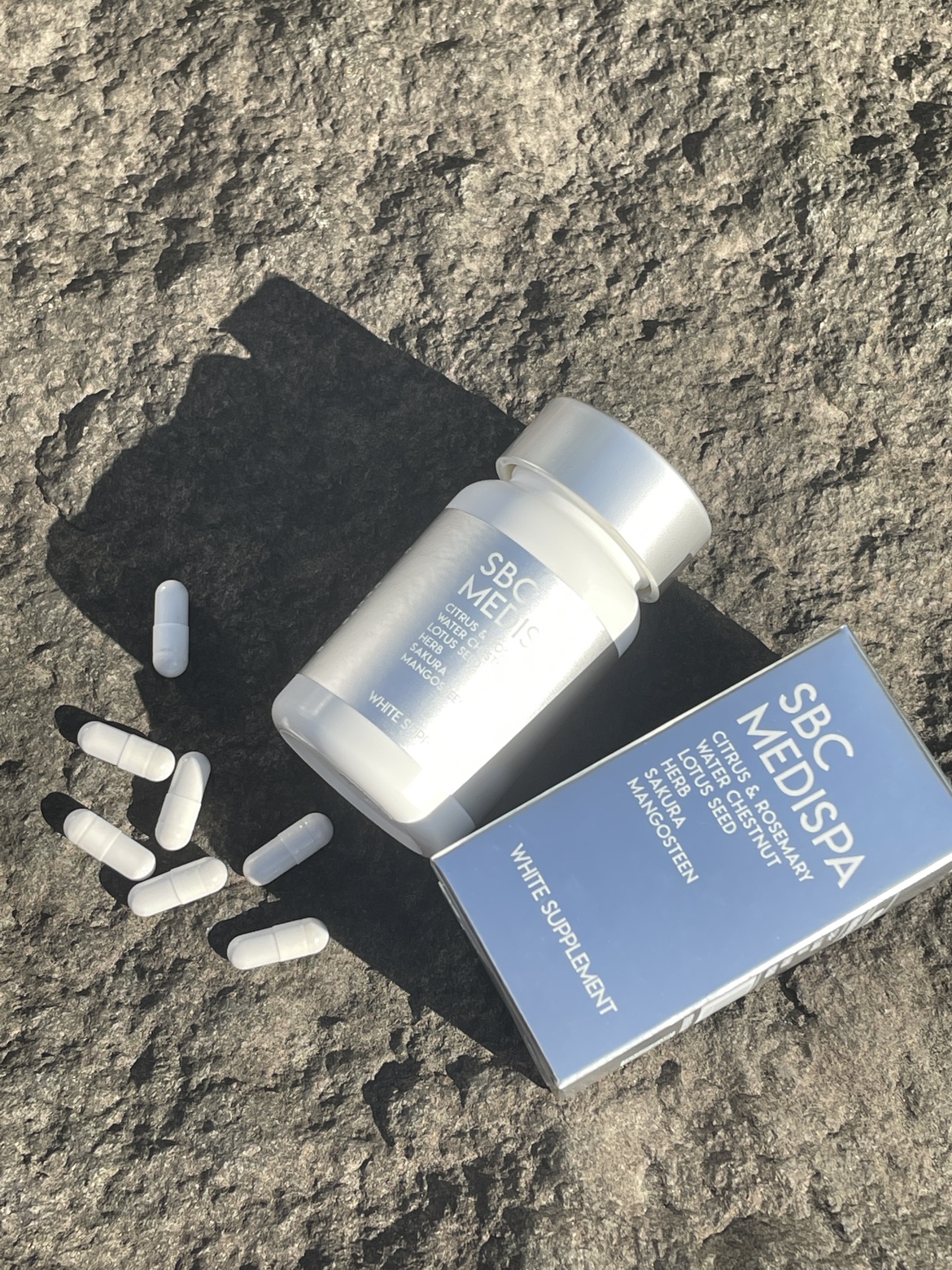 ホワイトサプリ