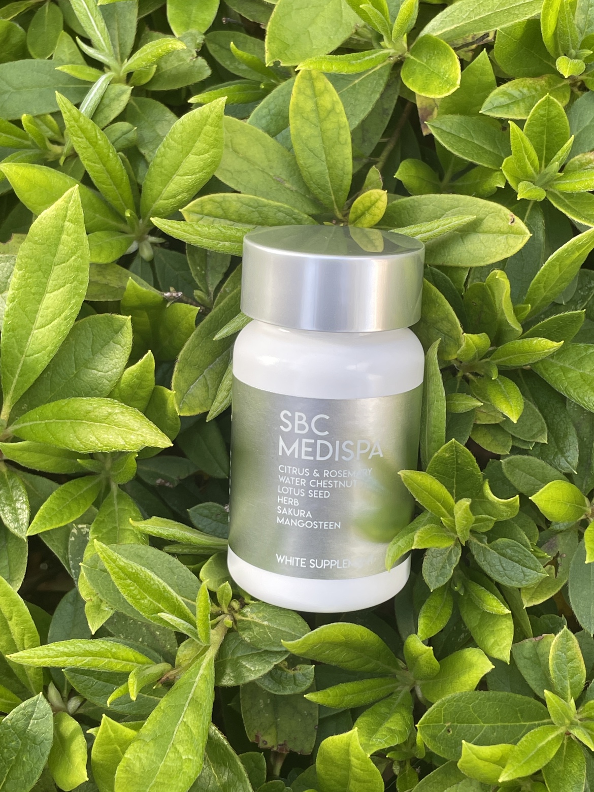 ホワイトサプリ