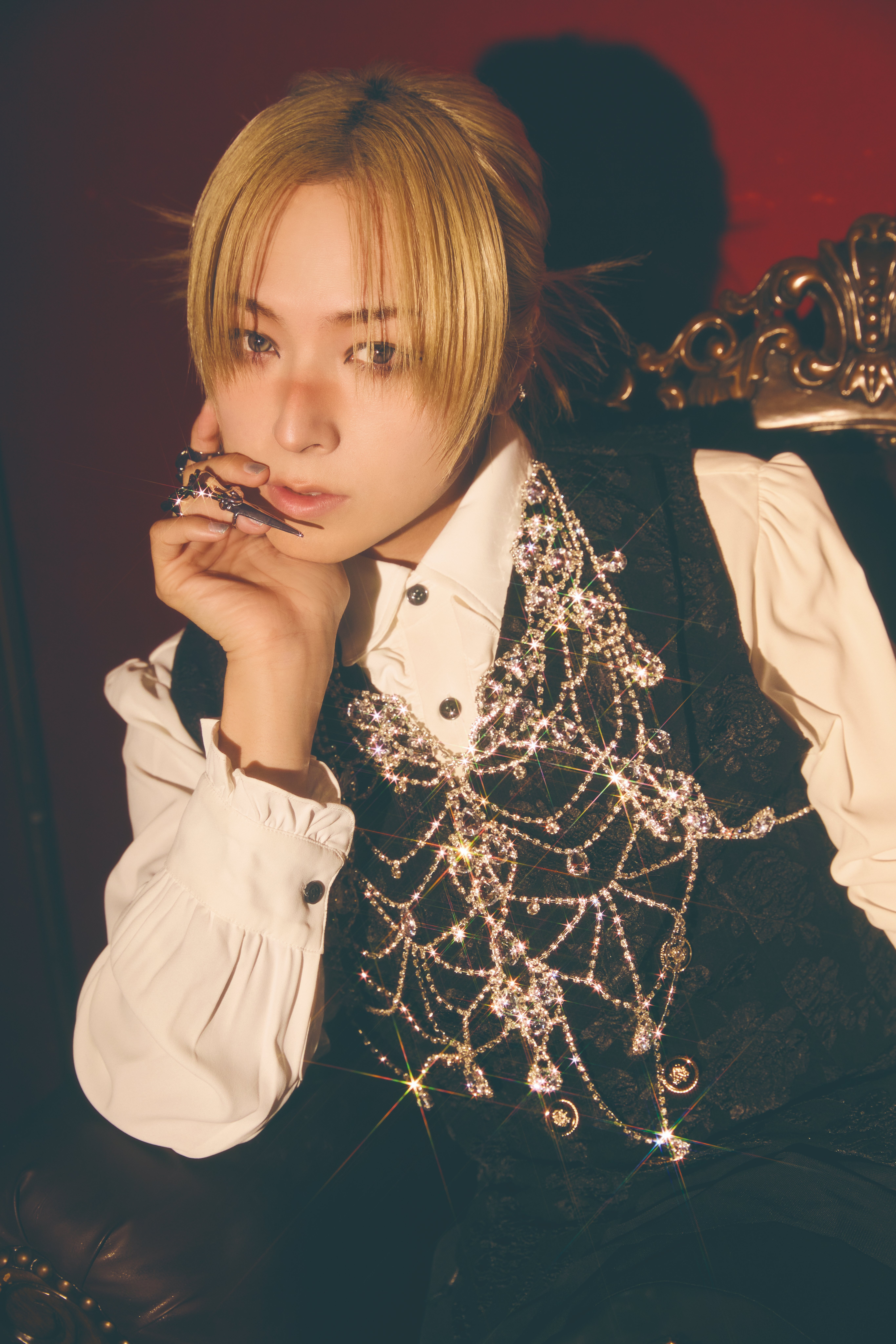 Scene0 vol.2 SET: 本誌単体